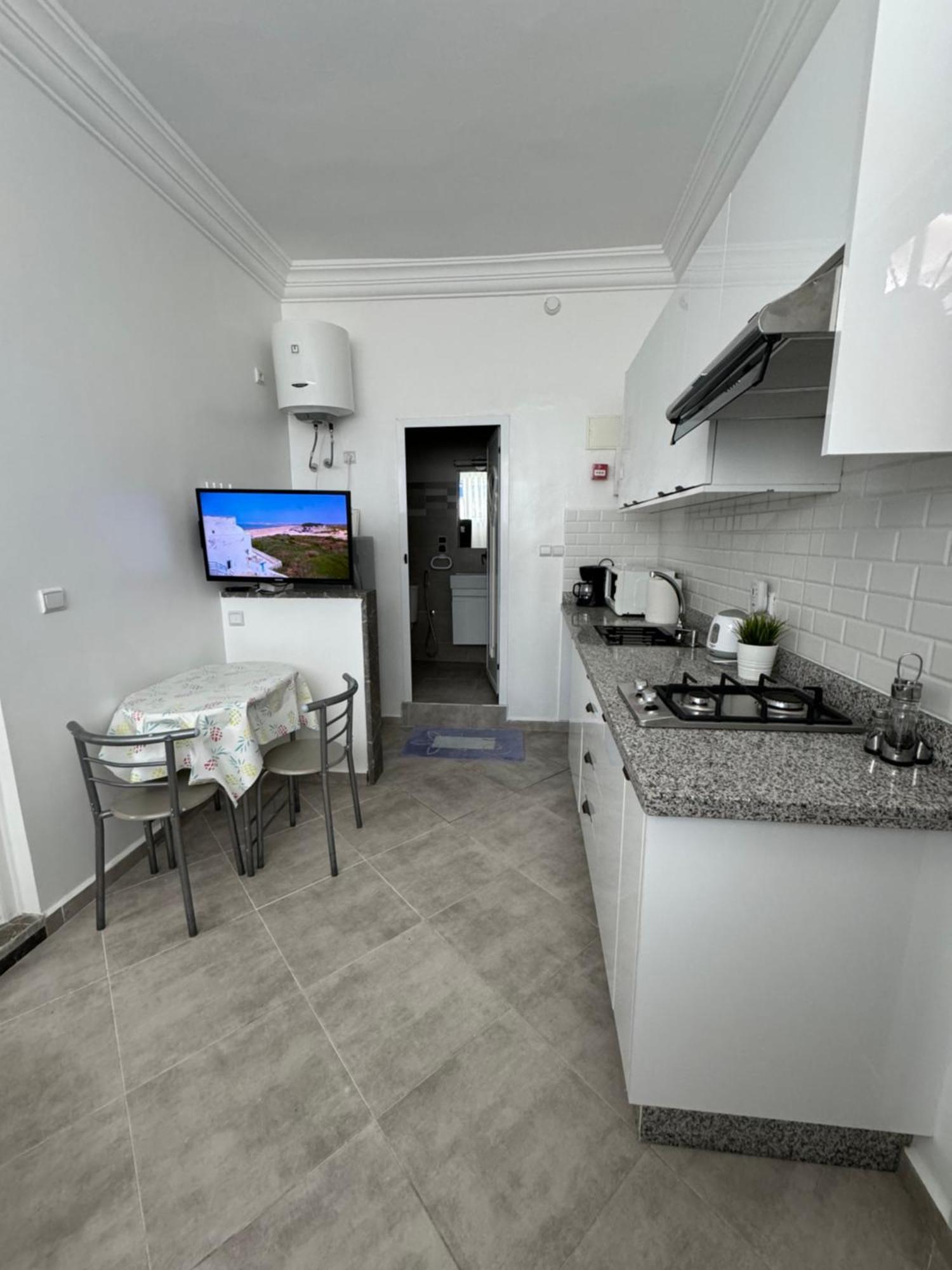 Simi Home As-Suwajra Zewnętrze zdjęcie