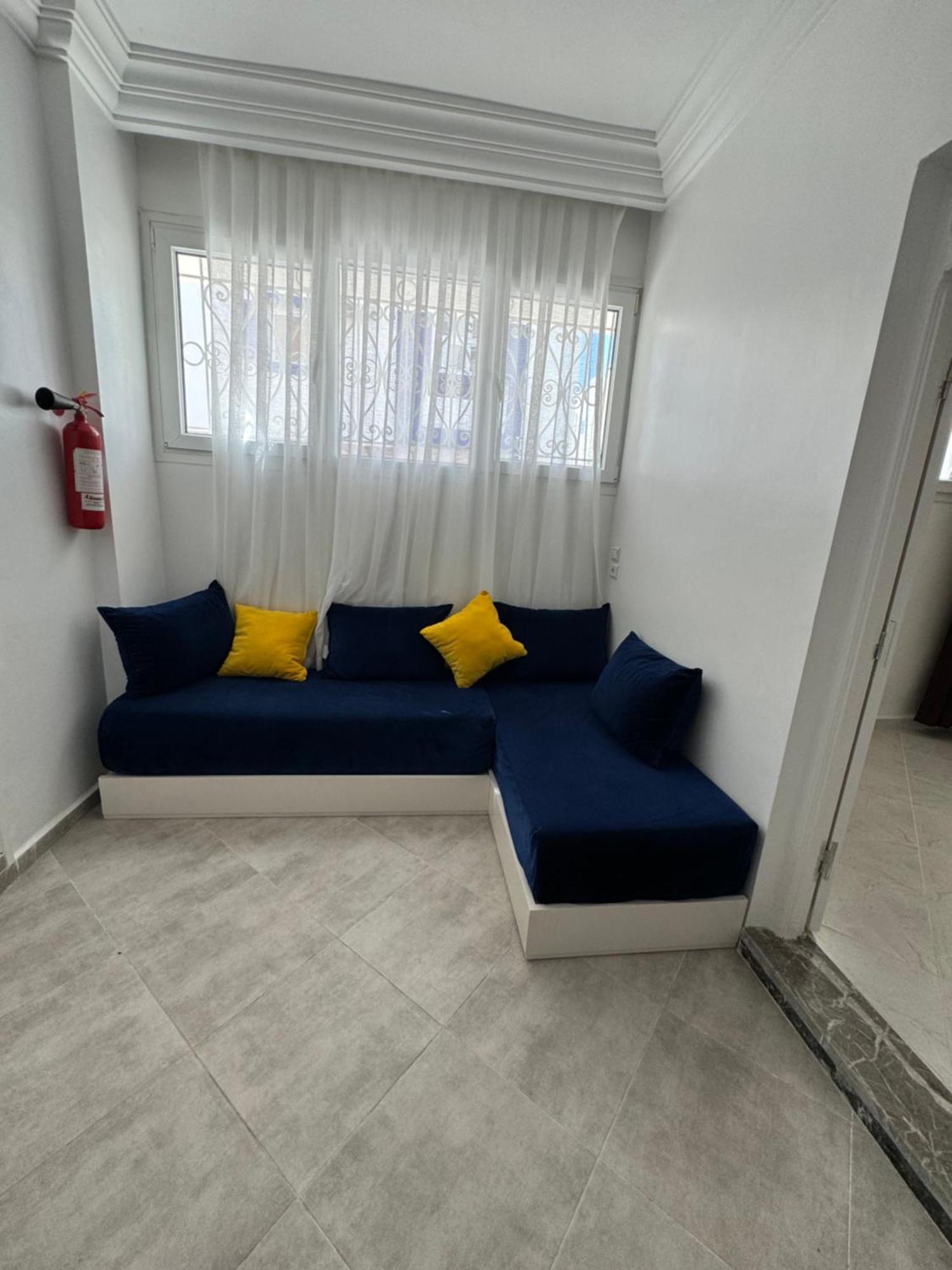 Simi Home As-Suwajra Zewnętrze zdjęcie